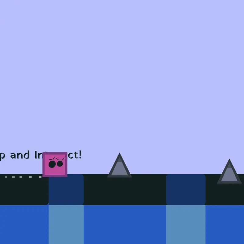 Game by @AkuPrima