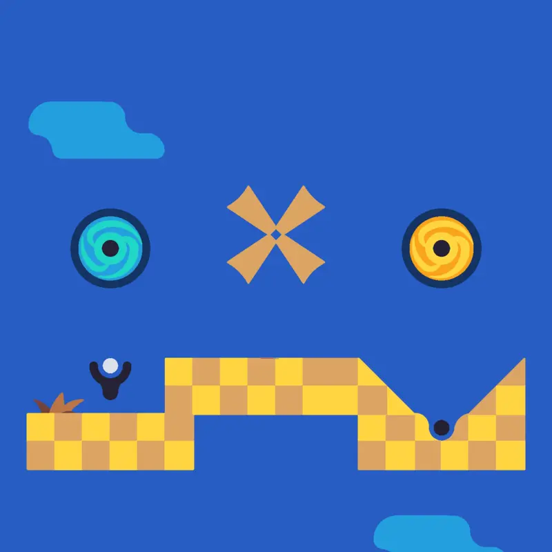 Game by @Mortisert