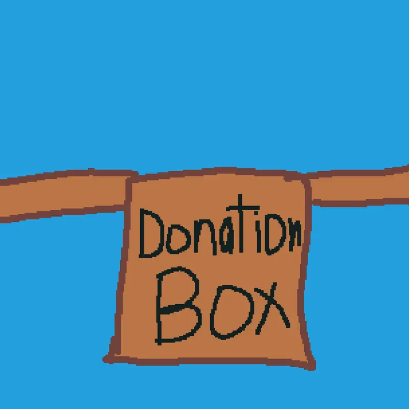 Donation by @i_Amreal
