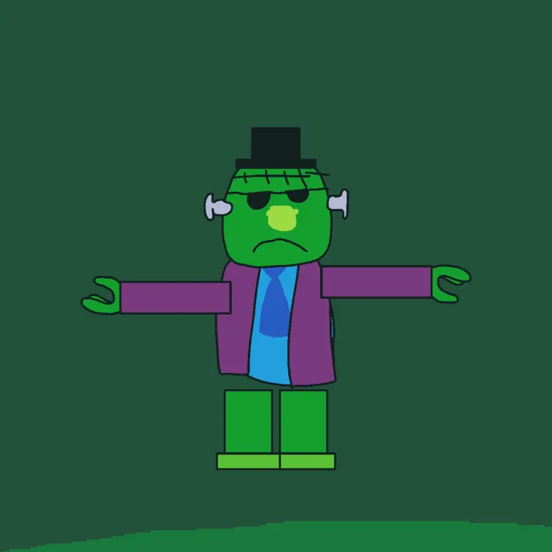 Game by @Chachechi_santaclaus