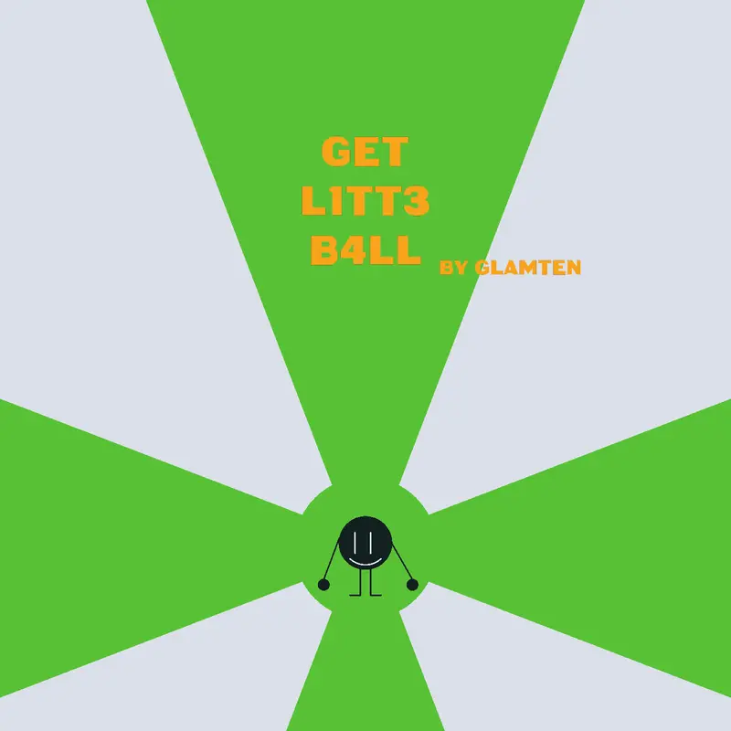 Game by @a_little_ball