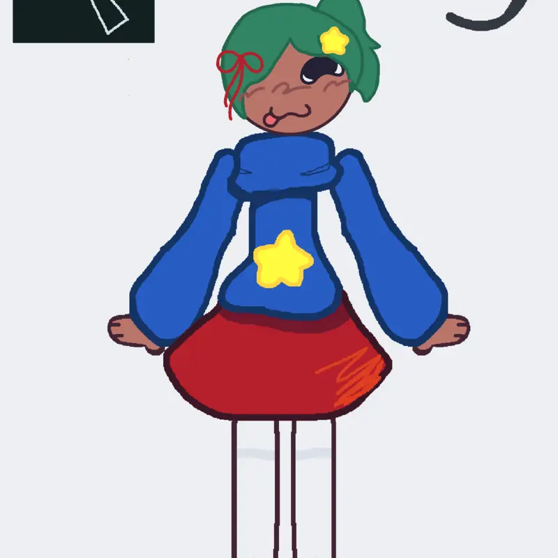 Game by @BISCUIT_THE_LITTLE_STAR