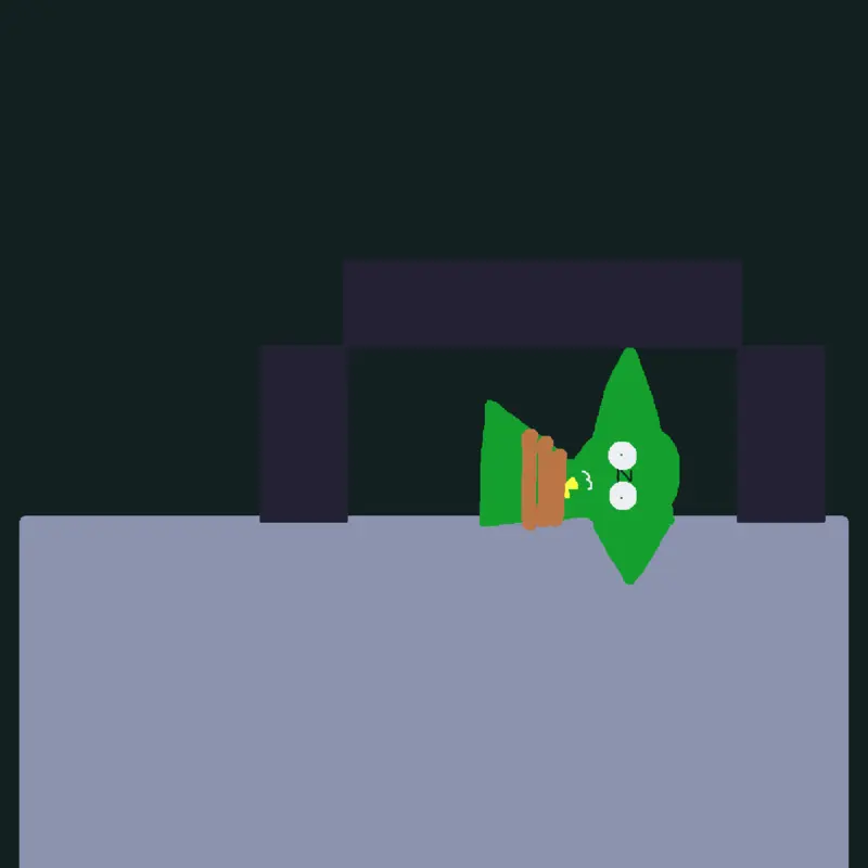 Game by @kitsune_hero