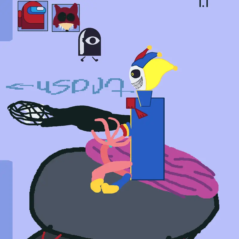 Game by @turkfoxyy
