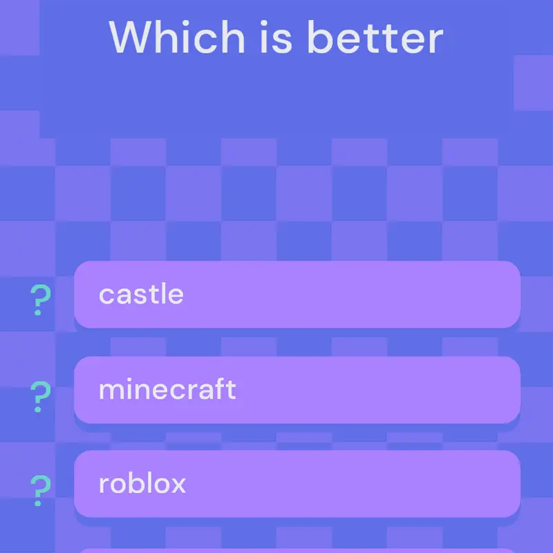 Game by @SkatingFlamingo