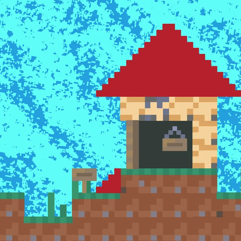 Game by @RobloxFinn