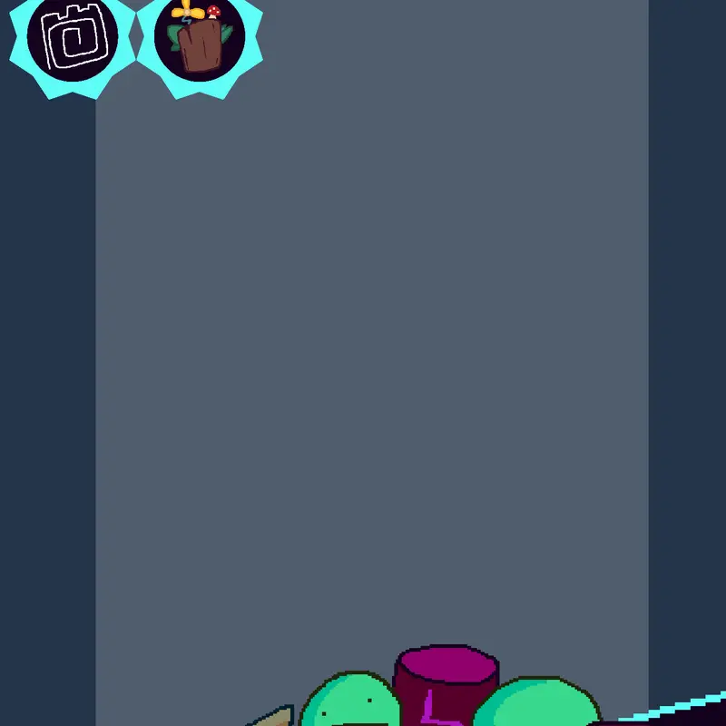 Game by @Zoidslayer