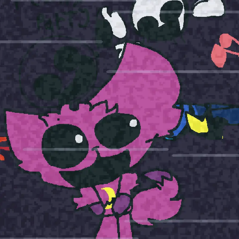 Game by @Yin_the_Cat