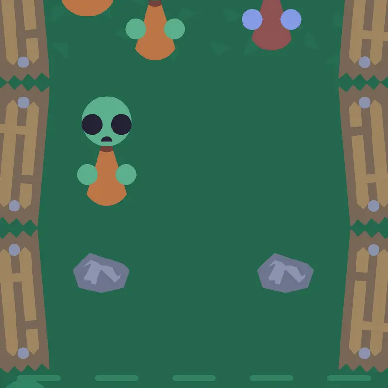 Game by @lindauchechi