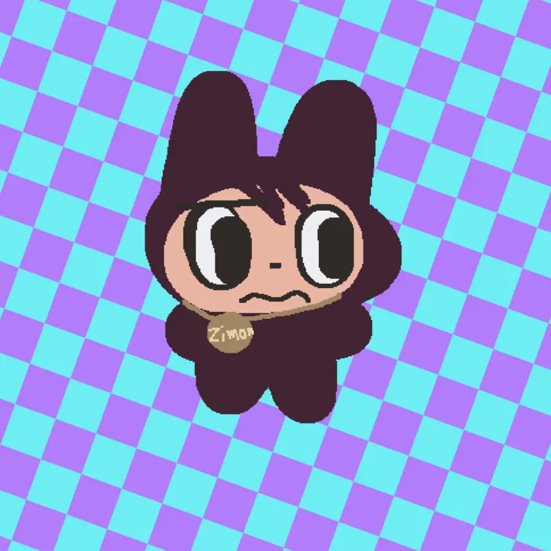 Game by @MomoTheAlien