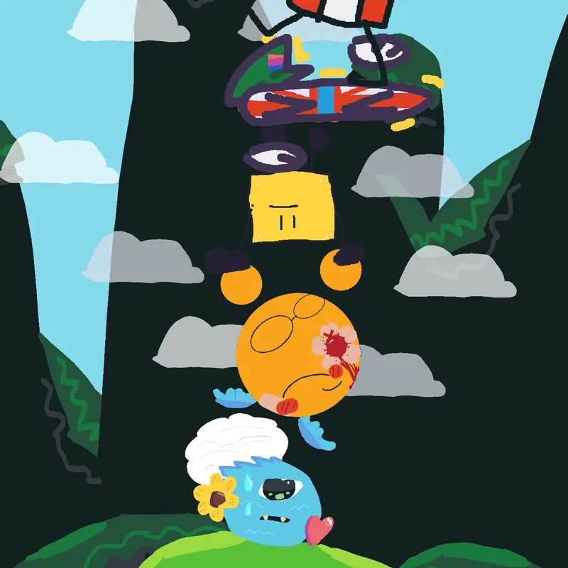 Game by @chimy