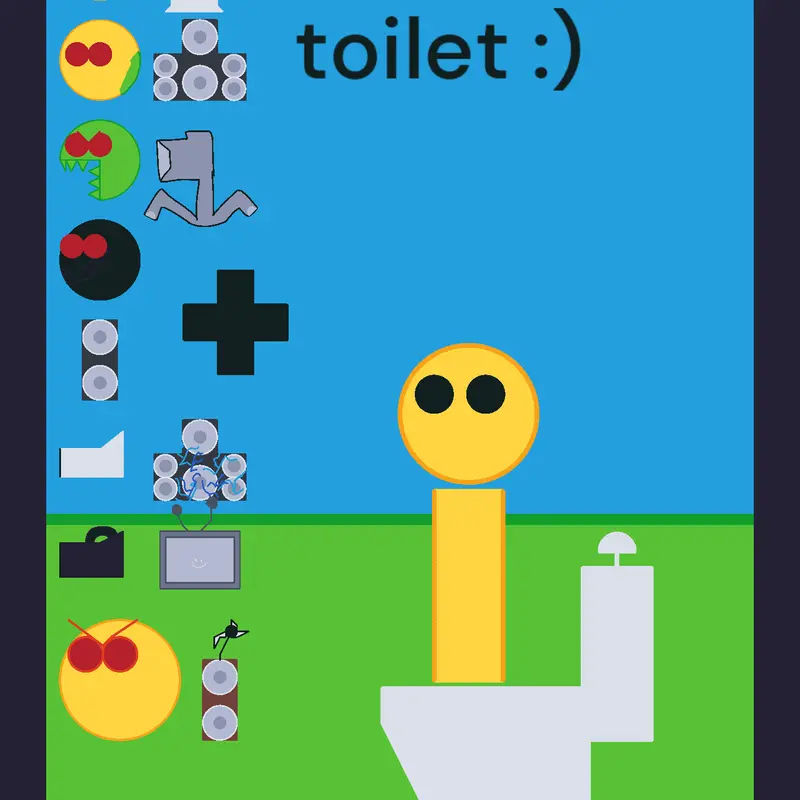Game by @calvodecria