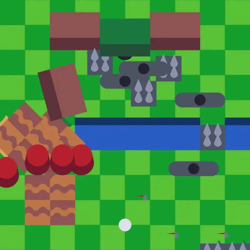 Game by @MICKAELFARDOOON