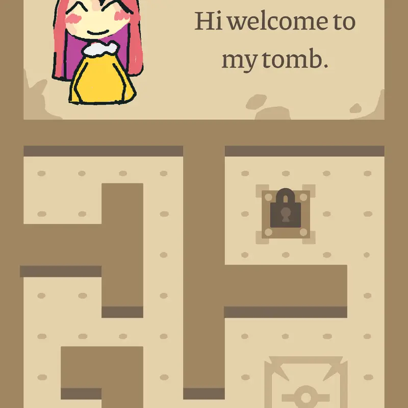 Game by @pebbla_dandyy