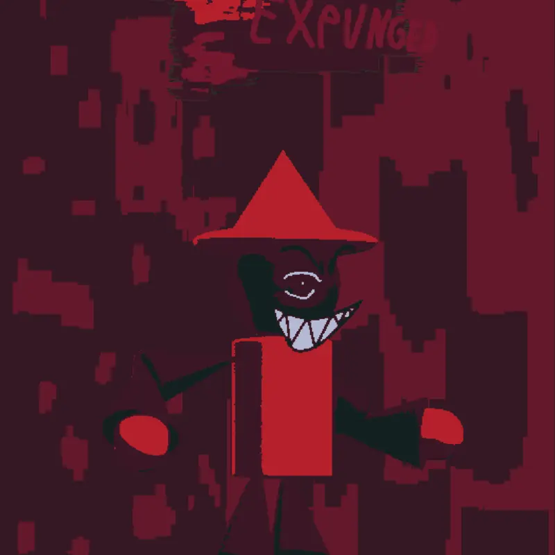 Game by @Expunged_Name
