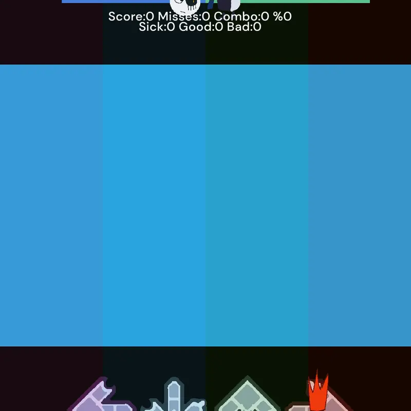 Game by @Blackiesworld