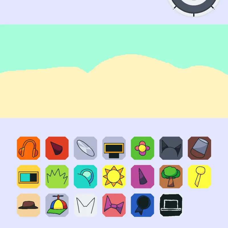 Game by @Likesprunki