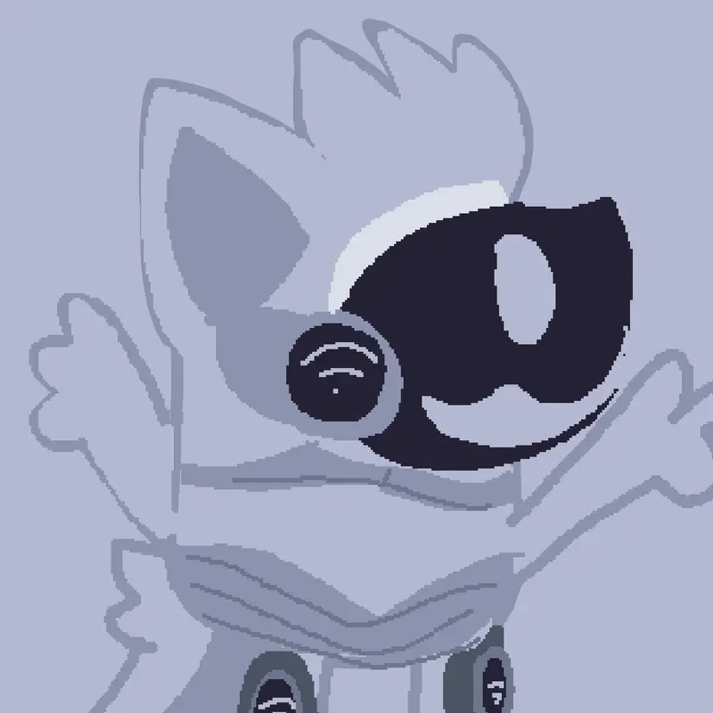 What if signal as a bluey style by @ReemAlhantoobi