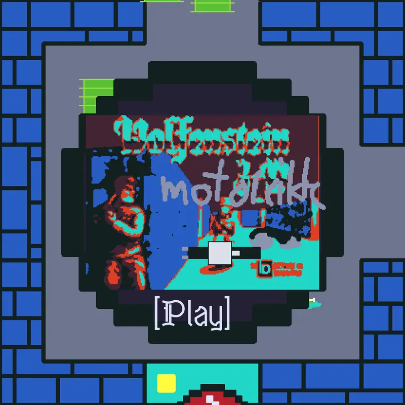 Game by @BlueEris