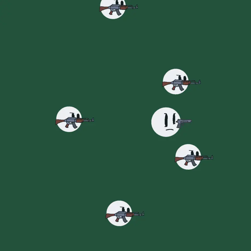 Game by @Reray