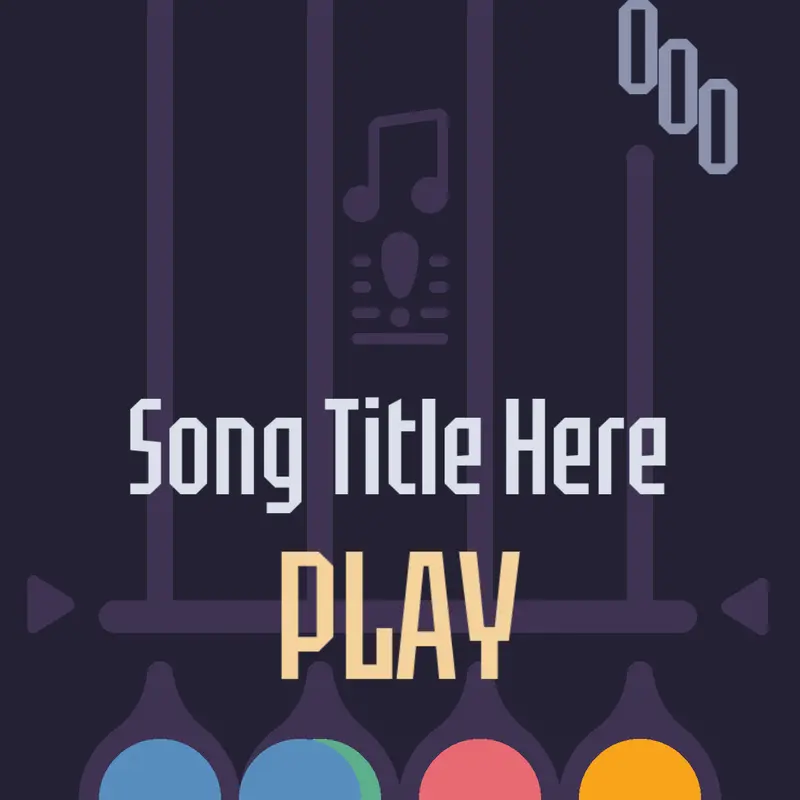 Game by @trxr