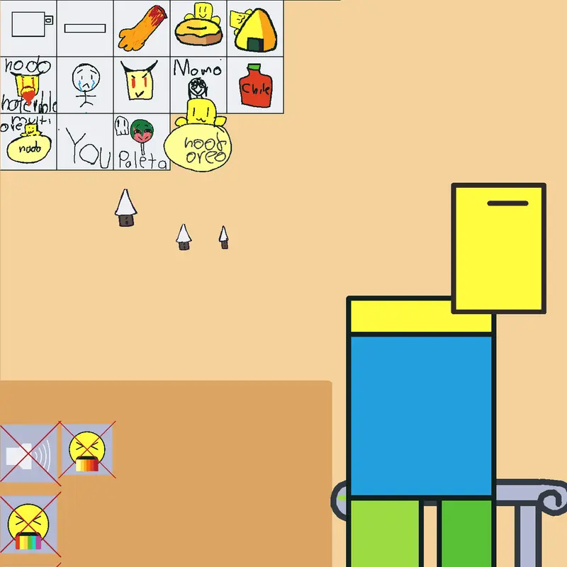 Game by @liko_fan191