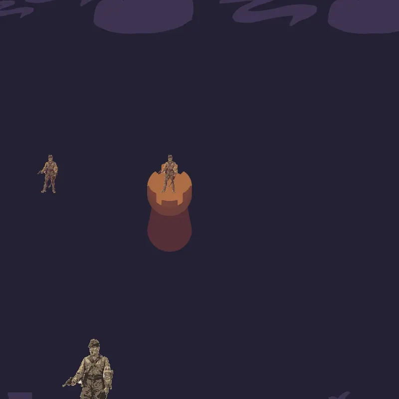 Game by @DanielAre