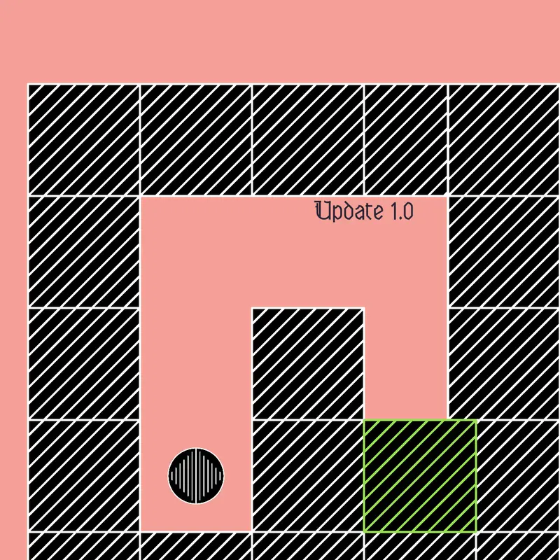 Game by @JerrytheDesigner