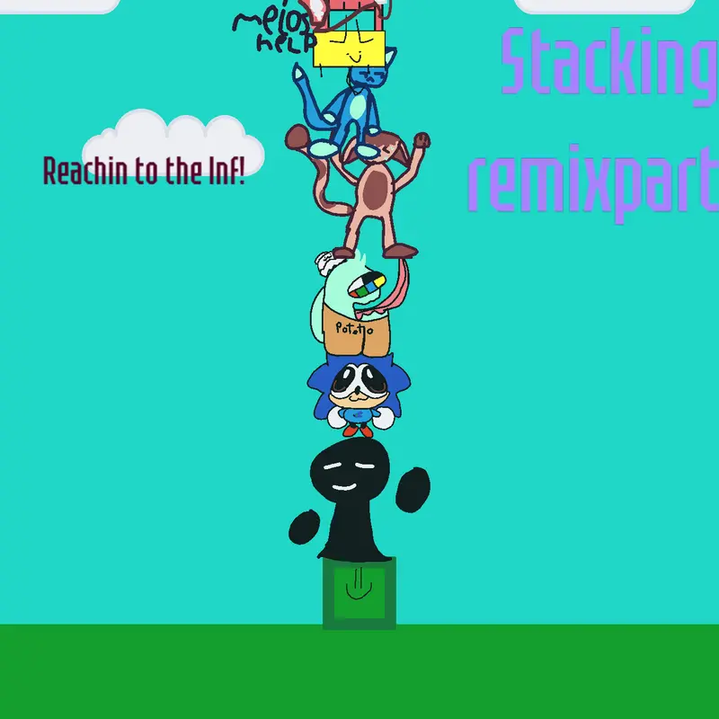 Game by @doniw724