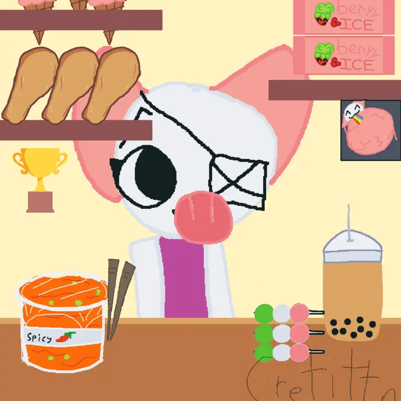 Game by @Gwencat_Indonesia