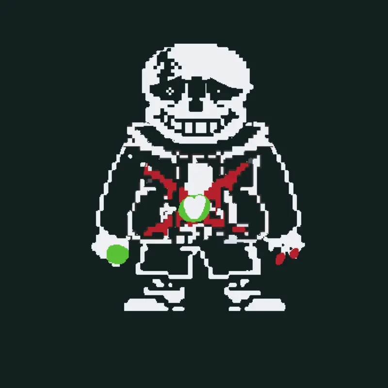 Game by @go-go-power-rangers