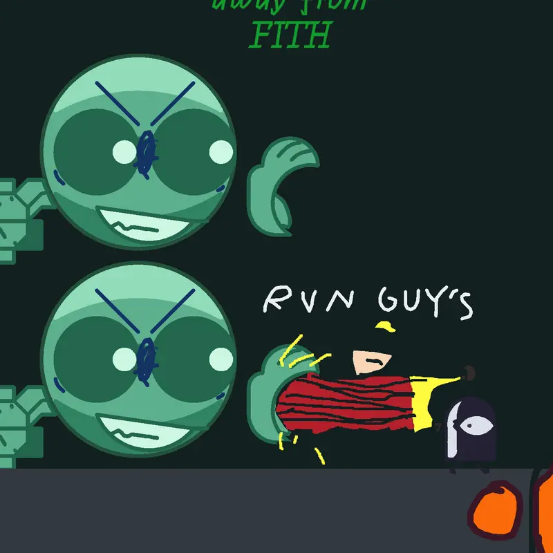 Game by @HarooTosidos