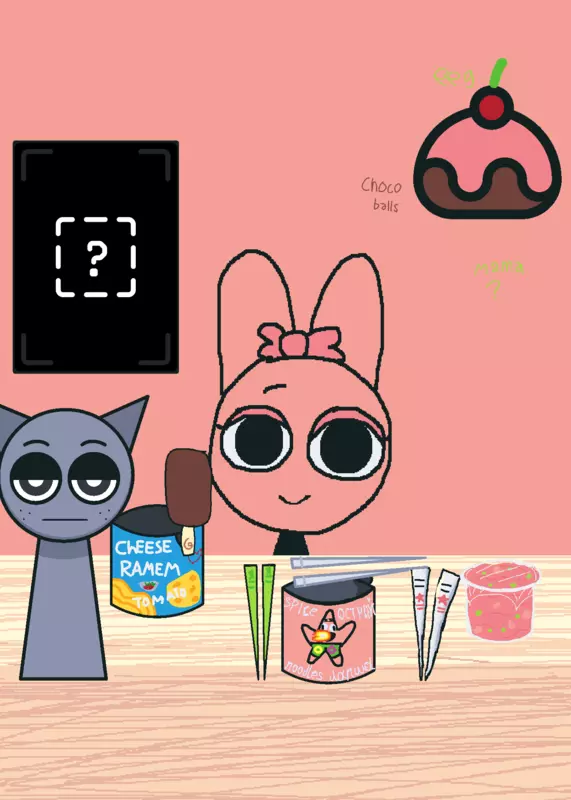 Game by @pinkamena