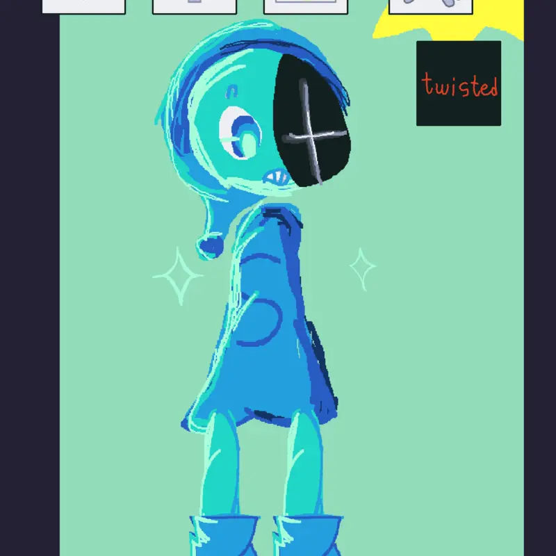 Game by @himomitsme