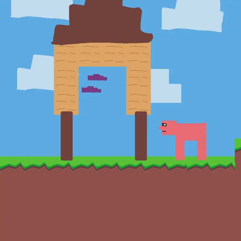 Game by @enrique2013
