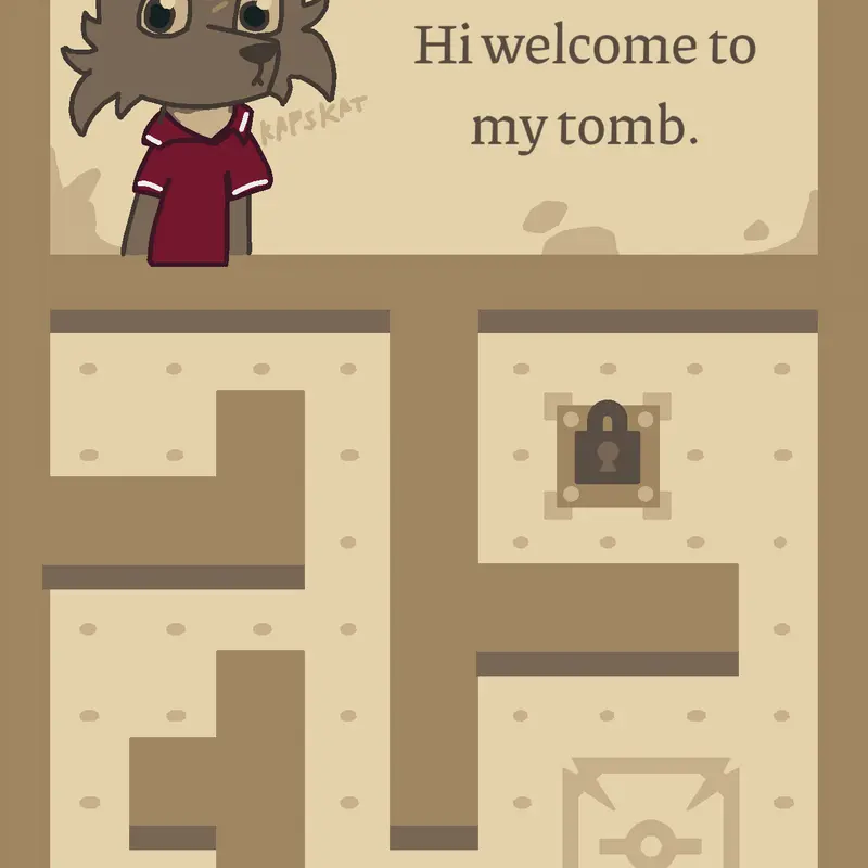 Game by @Luminy