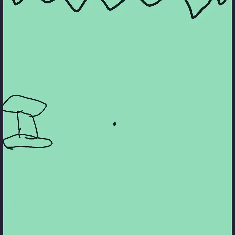 Game by @a_nugget