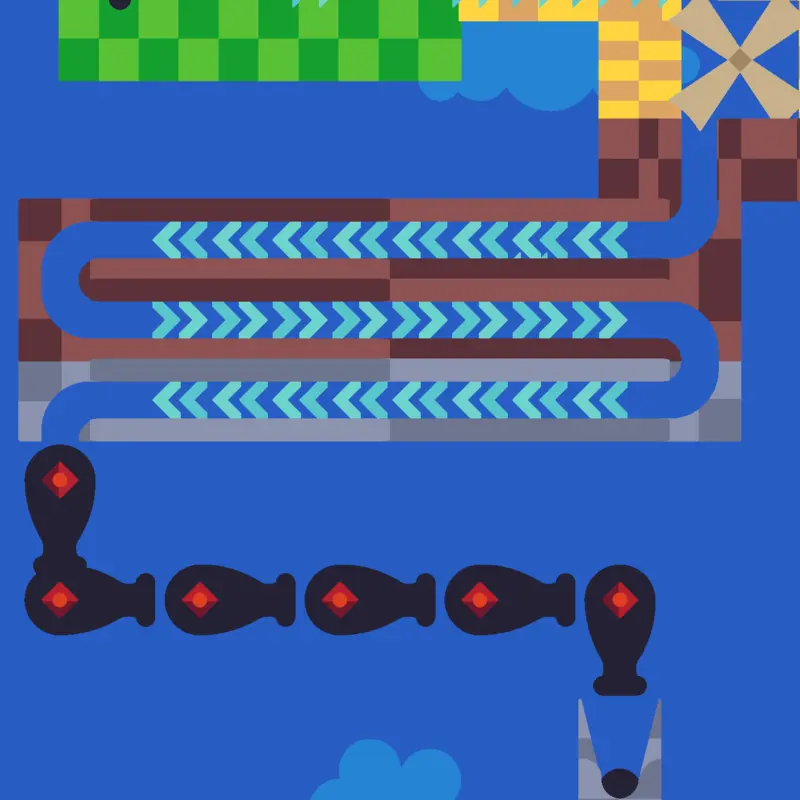 Game by @Chong_Shi_Ying