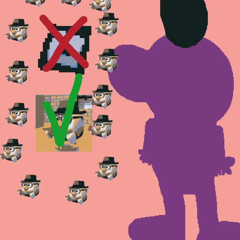 Game by @Nerd_Nikitos777