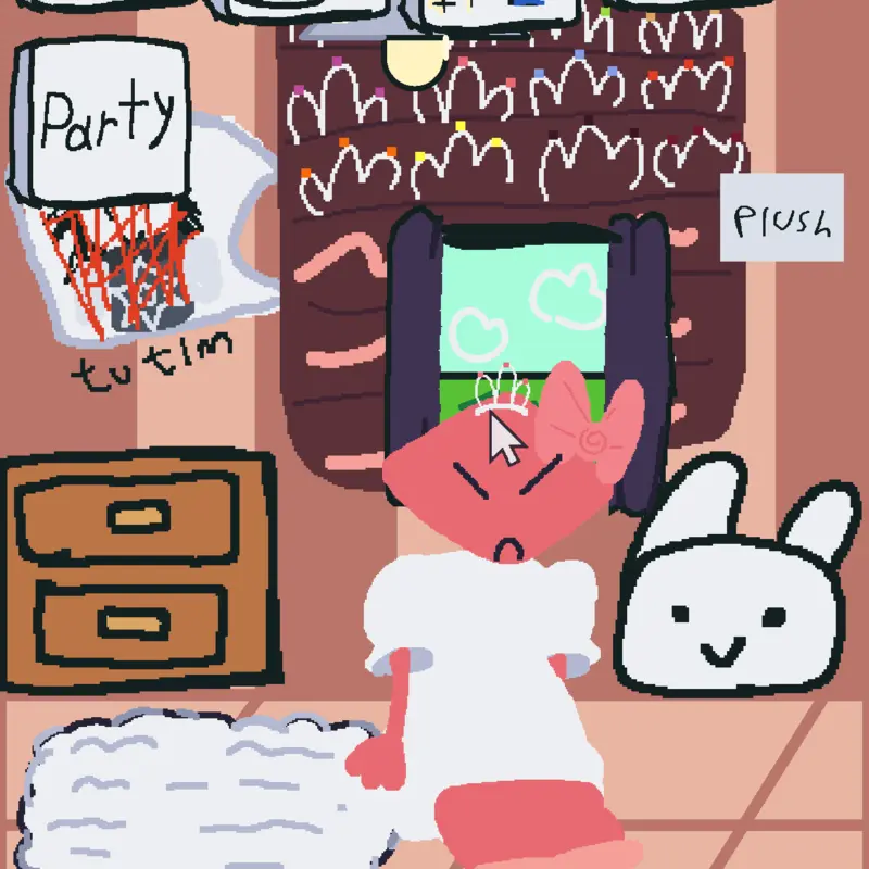 Game by @MysticFlour11