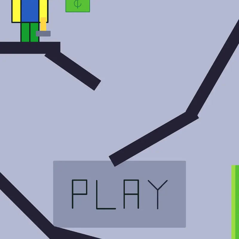 Tycoon by @Erikcreator