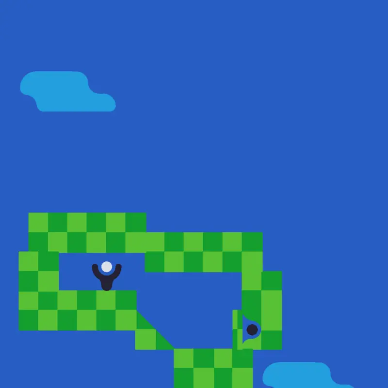 Game by @Levi8812