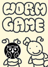 Worm game