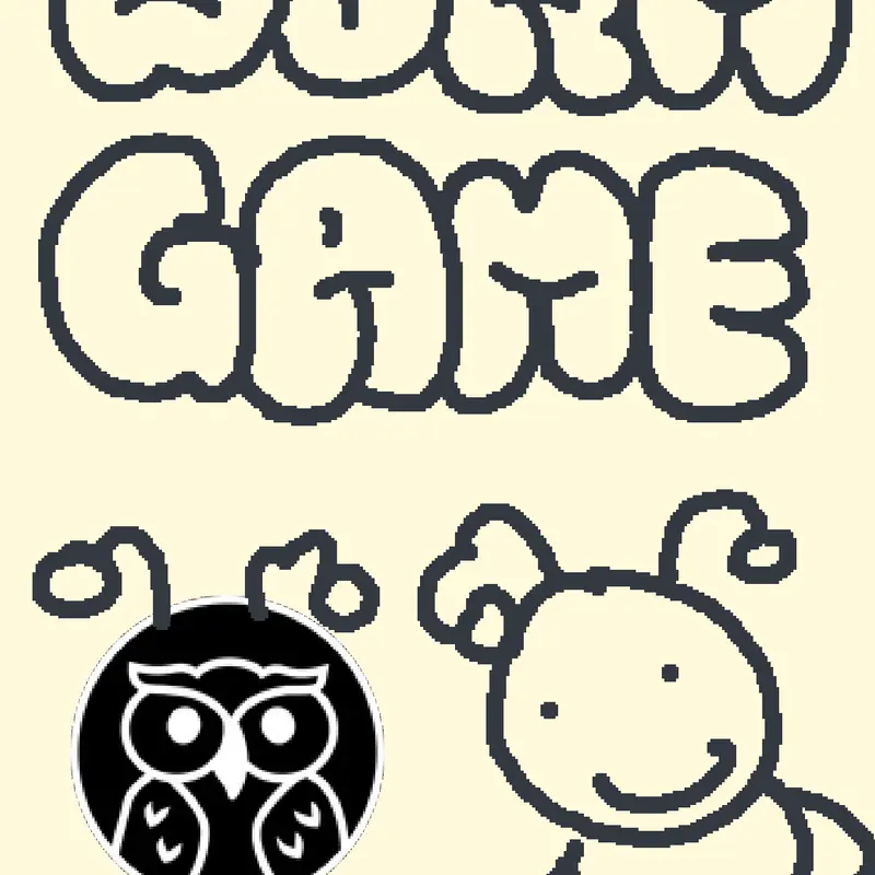 Worm game by @berg_cat