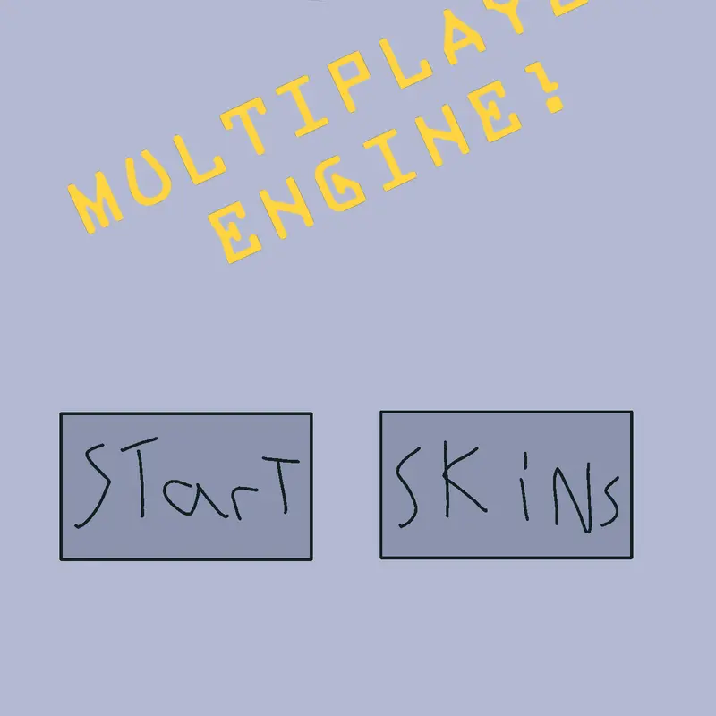 Game by @RovorStudio