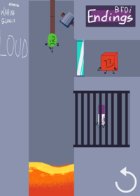BFDI Ending But 2