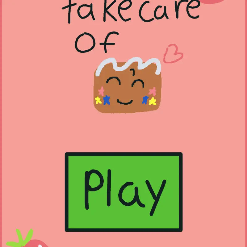 Game by @cathy_oreo_officiall
