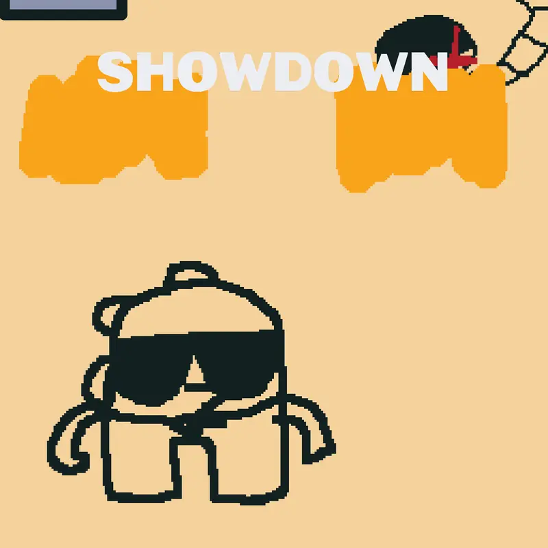 Game by @Thattree