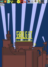 Searchlight Pictures Logo 2020