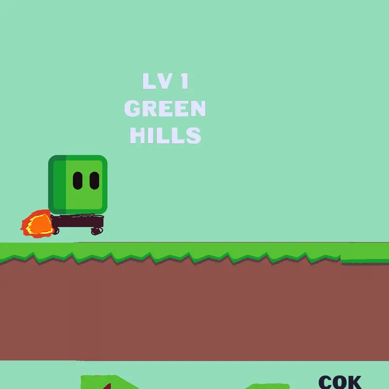 Game by @utkureyiz41